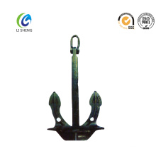 Fabricante de la fábrica Marine Hardware Ship Anchor